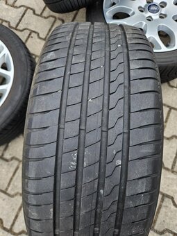 Alu Ford 5x108 Letní 205/50/17 - 8