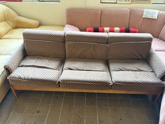 sedačka 3+2+1+1 - 8