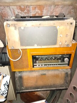 nábytek z půdy - 8