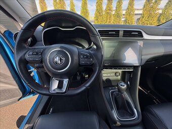 MG ZS 1,0 (2023) - 8