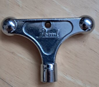 Bubenické paličky Vic Firth - 8