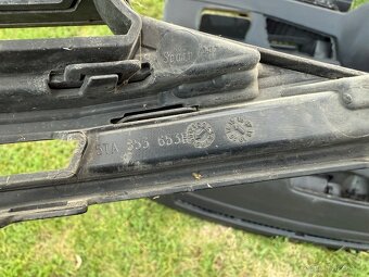 VW TOURAN DÍLY 5T - 8