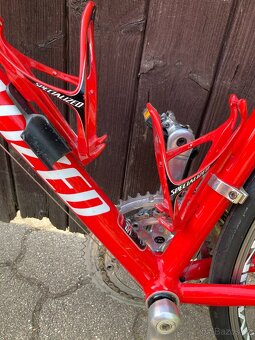 Specialized Allez Expert - 8