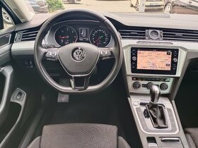 VW Passat B8 Variant 2.0TDI 110kW DSG FULL LED ACC - 8