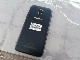 Samsung SM-J330FN Galaxy J3 16GB uložiště / 2GB RAM Dual SIM - 8