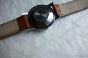 Staré, zajímavé funkční, pánské hodinky Zym - 8
