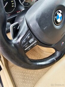 BMW F11 530xd - 8