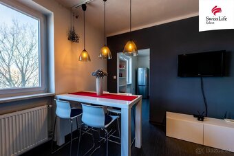 Prodej bytu 3+1 83 m2 U Pražské dráhy, Plzeň - 8
