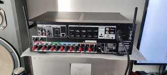 DENON AVR X 1200W DOLBY ATMOS SPOTIFY - 8