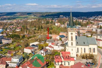 Prodej rodinného domu 5+1 se zahradou, Dvůr Králové nad Labe - 8