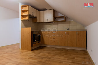 Prodej nájemního domu, 421 m2, Vítkov - 8