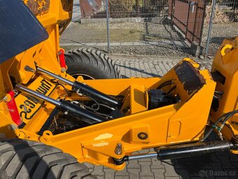 Dumper vyklápěcí Thwaites Mach 2090 9Tonne, Wacker Terex Jcb - 8