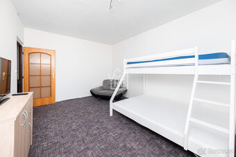 Prodej bytu 3+1 s lodžií a sklepem, 79 m² – Chrudim, ul. Hra - 8