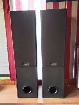 SONY SS-MF400H sloupové reproduktory - 8