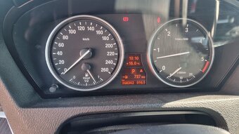 Bmw x5 e70 - 8