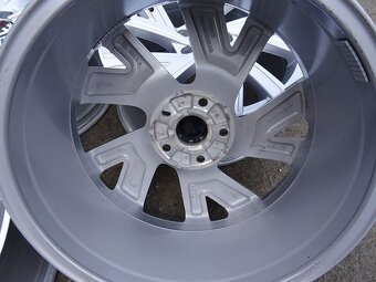 Alu disky origo Volkswagen, 18", 5x112, ET 51, šíře 7,5J - 8
