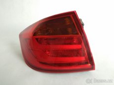 BMW zadní světla G30 G01 F46 F39 F48 F60 - 8