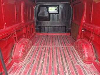 Ford transit 2.0tddi - 8