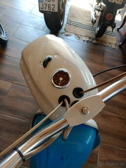 Jawa 21 pionyr - 8