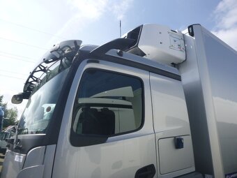 Mercedes Benz Actros 2543 L 6x2 Carrier Supra 1250 - 8