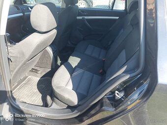 Škoda Octavia 2 Kombi 2.0 TDI 103kw,R.V 2006,STK 5/2027. - 8