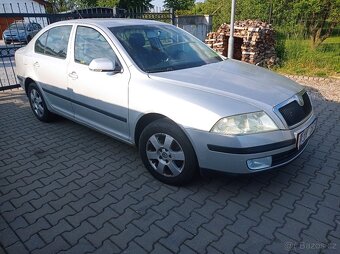 Škoda Octavia 2.0 TDi (103Kw) - 8