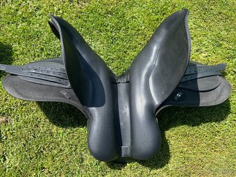 Sedlo Wintec - 8