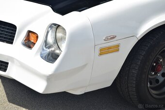 Chevrolet Camaro - 8