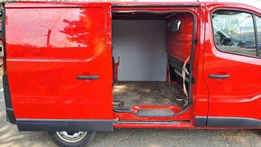Opel Vivaro 1.6 CDTI L1H1 EcoFlex - 8