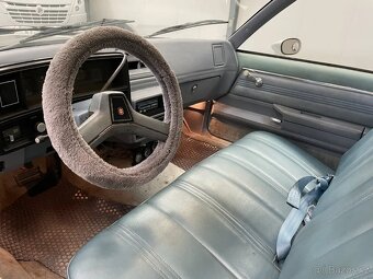 Chevrolet El Camino - 8