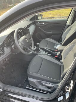 Škoda Scala 1.0Tsi 70kw,r.v2020,42 tis km - 8