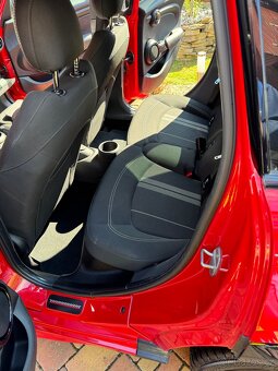 Mini Cooper F55 GP paket - 8