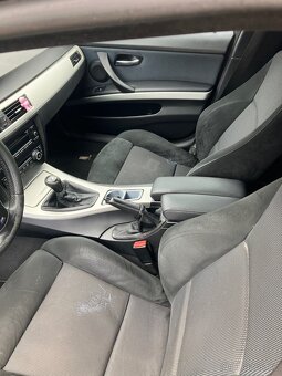 BMW e91 - 8
