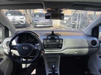Volkswagen e-up Panorama / kamera - 8