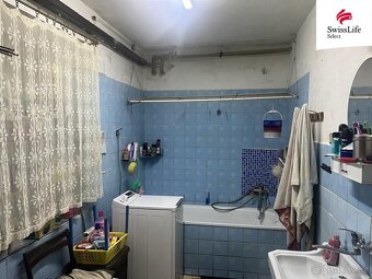 Prodej rodinného domu 111 m2, Rudník - 8