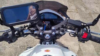 Honda CB 600 F s ABS - 8