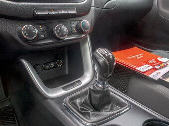 Kia Ceed ČR 10/17 1.4i 16V 74KW – 59tkm - 8
