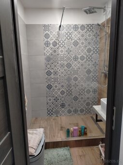 Pronájem bytu 2+1 58 m² - 8