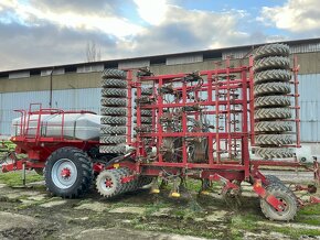 Horsch sprinter - 8