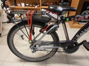 Dětské kolo Batavus Snake 24" - 8