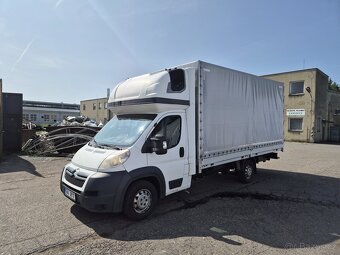 Citroen Jumper 3.0L 130kw - 8