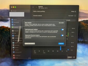 MacBook Pro 2019 - 8