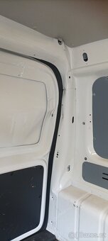 vw caddy 2.0TDI,75KW,06/18,82 174KM,Webasto. - 8