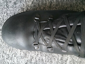 Boty Prabos Gore tex - 8