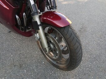 Yamaha XJ 900 Diversion - 8
