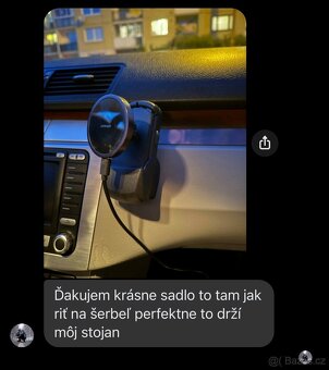 Adaptér do telefonního modulu Volkswagen - 8