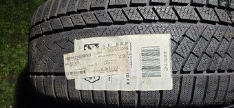 Nová AMG zimní sada MB S (W222) ,pneu 255/40/20-možnost zasl - 8