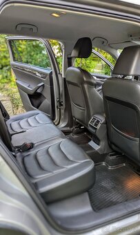 Škoda Kodiaq Style DSG 110kW 81tkm Navigace,Tažné,1.majitel - 8