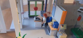 PLAYMOBIL Nemocnice - 8