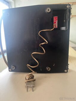 magnetofon Tesla Tranzistor B42 - 8
